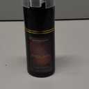 Polar Haircare - Dark Brown Hair Dye Shampoo for Women and Men - Shampoo Hair Dye for Gray Hair, Semi-Permanent Hair Color Kit, Dark Brown Hair Dye Shampoo, Quick Application Skin-Safe 6.76 Fl Oz