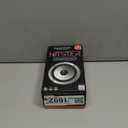 Jumbo Hitster - The Music Fun Party Quiz Card Game, 2-10 Players - 300 Plus Iconic Music Hits - Great for Adult and Family Game Night