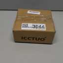 Gold Hand Towel Holder for Bathroom Wall, Towel Hook with Wall Candle Holder,Elegent Towel Ring Rose Gold, Sturdy Towel Rack Wall Mounted Hanger for Bathroom