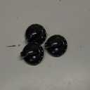 316220009 Range Burner Knob for Frigidaire Knobs AP4322122 PS1991531, 3 Pack