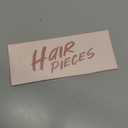 MY-LADY Halo Hair Extensions Real Human Hair for Women Natural Black Clip in Remy Hairpiece with Adjustable Invisible Wire 16 Inch 65G