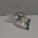 Industrial 15ft Pendant Light Cord - Hanging Light Kit with Switch Plug, Plug-in Pendant Light Cord Rope Pendant Lights Socket Set E26 E27 for Pendant Lamp Farmhouse Lamp Cable DIY Room Decor (Hemp Rope Brown)