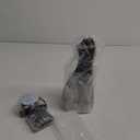 Waterpik Cordless Advanced 2.0 Water Flosser For Teeth, Gums, Braces, Dental Care With Travel Bag and 4 Tips, ADA Accepted, Rechargeable, Portable, and Waterproof, Black WP-582 