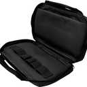 balacoo Large Capacity Men Camouflage Bag Multi-functional Portable Purse Lightweight Wallet for Cards Cash for Travel Business