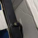 AQQA LED Aquarium Light, 24/7 Mode IP68 Waterproof Extendable Bracket Fish Tank Light, DIY Mode Full Spectrum Aquarium Plant Light, Adjustable Timer/Brightness Memory Function for 48-55 Inch Fish Tank