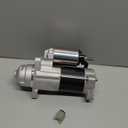 MPA12473 12V 1.4 KW 17T Starter Motor for Chevrolet L4 1.5L Equinox 2018-2023 Malibu 2017-2023 1.4L Cruze 2017-2019 for GMC Terrain 1.5L 2018-2023 for Buick Encore 1.5L 2017-2019 CW # 12673600