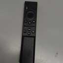 BN59-01388A Replacement Remote Control for Samsung Crystal 4K Smart TV CU7000 DU7200 UN50DU7200 UN55DU7200 UN60DU7200 UN65DU7200 UN55DU7200FXZA UN70DU7200 UN43DU7200FXZA UN50DU7200FXZA