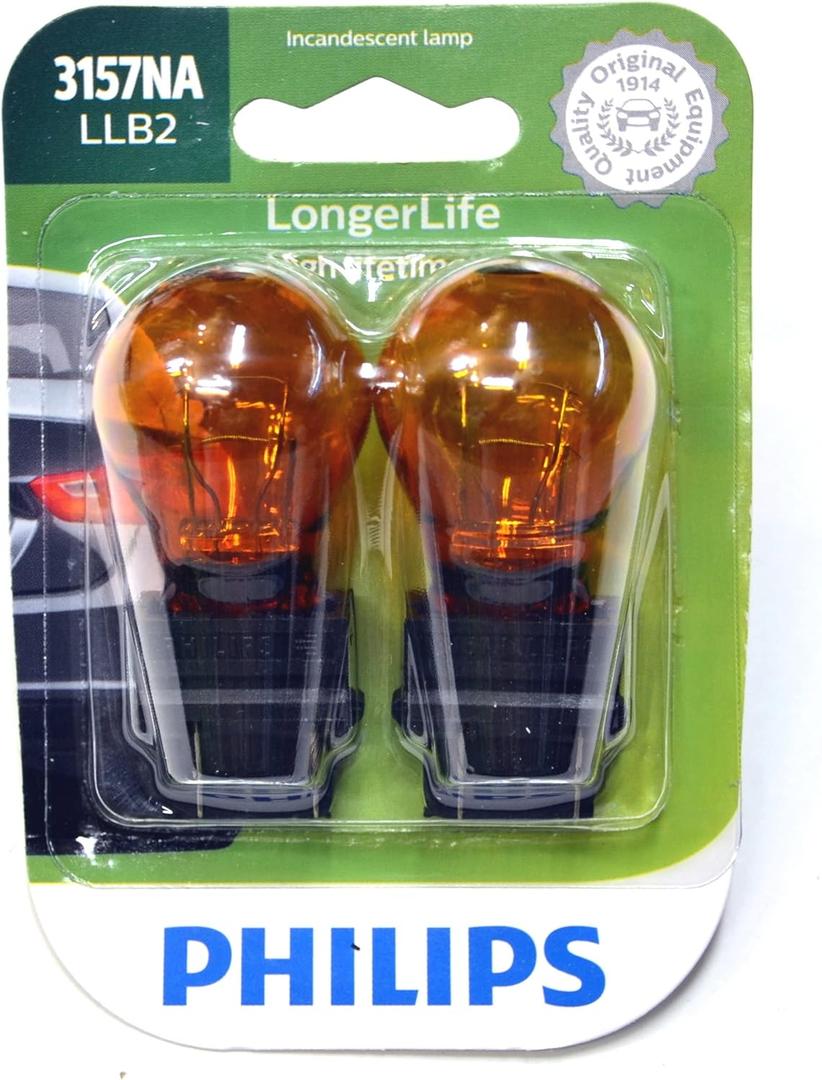 LONGLIFE MINI BULB - BP2