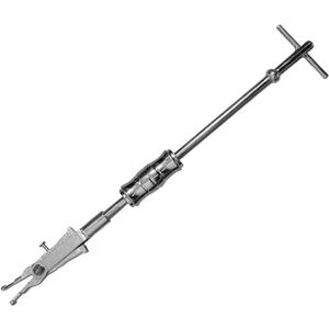 Internal Bearing Puller Double Headed Bearing Puller Slide Hammer Bearing Puller with Expandable Collets 16-45mm Insert Bearing Remover Tool