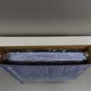 3 Filter for Miele Vacuum Cleaner [Compact C1 & C2, Complete C2 & C3, S8340, S4000S8999] [Replaces SF-HA 50]  3x HEPA & 3x Motor Filter  Not Compatible with Classic C1 or Complete C1 Series