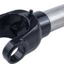Driveshaft Slip Yoke 37302-35050 3730235050 Compatible with Toyota 4Runner, Land Cruiser, Pickup, Sequoia, T100, Tacoma, Tundra 1991-2006