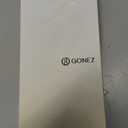 GONEZ Magnetic for iPhone 17 Pro Case, Compatible with MagSafe, [Screen Protector + Camera Lens Protector], Liquid Silicone Anti-Scratch Shockproof Protective Phone Case 6.3 inch, Stone