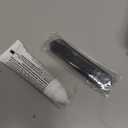 Kerasal Nail Renewal and Nail File Combo Pack, Restores Appearance of Discolored or Damaged Nails, 5 Heavy Duty Nail Files, 0.33 fl oz, Clear (Packaging May Vary)