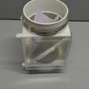 Dryer Duct Lint Trap, Extra Heat Dryer Saver,Accommodates 4" Transition Ducts,1-Pack