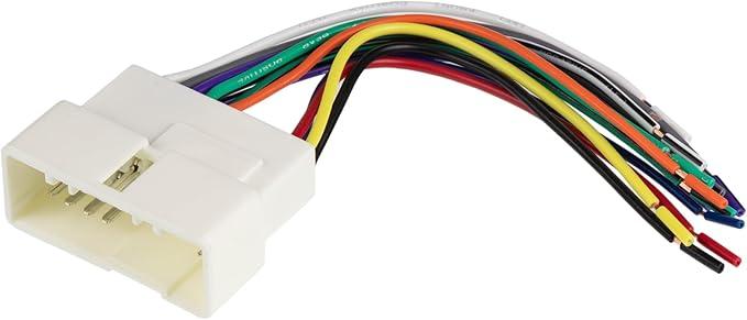 Car Stereo Harness HY07B