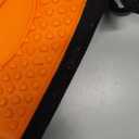 KITCHEN PERFECTION Silicone Smoker Oven Gloves For Women -Extreme Heat Resistant BBQ Gloves -Handle Hot Food Right on Your Smoker Grill Fryer|Waterproof Oven Mitts Grill Gloves