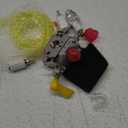 Hipa 545081855 Carburetor for Poulan Pro BVM200VS BVM200C Craftsman 25CC Leaf Blower Parts Walbro WT-875 WT-875A Carb with 545116801 Air Filter Tune-Up Kit