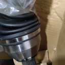 A-Premium Pair (2) Front CV Axle Shaft Assembly Compatible with Nissan Altima 2013 2014 2015 2016 2017 2018 L4 2.5L Sedan, Driver and Passenger Side