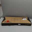 USX STAR 37-97 inch Heavy Duty Full Motion TV Wall Mount, Fits 24" Wood Studs, Wall Mount tv Bracket with Smooth Swivel, Tilt, Extension, Hold up to 150lbs, Max VESA 600x400 mm, Fit Most 75 85 90+ TVS