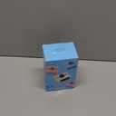 Kids Instant Print Camera, 1080P HD Kids Camera Instant Print with 3 Rolls Print Paper & 32GB Card, Ideal Kid Toys Gifts for Boys & Girls Age 3-14 (Black)