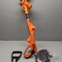 BLACK+DECKER String Trimmer with Auto Feed, Electric, 6.5-Amp, 14-Inch (BESTA510)