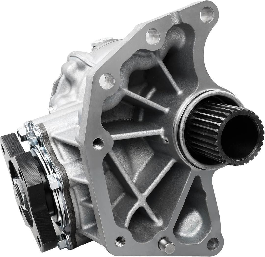 HQPASFY 331003KA0B Transfer Case Assembly Compatible with Nissan Murano 2015-2021, Nissan Pathfinder 2013-2020, Infiniti JX35, Infiniti QX60 2014-2020 Replace# 331003KA0B