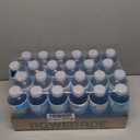 POWERADE Electrolyte Enhanced Zero Sugar Mixed Berry Sports Drink, 20 Ounce (Pack of 24), EXP: 08/11/25