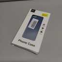 Joylifeboard for iPhone 15 Plus Case, 3 in 1 Heavy Duty Drop Protection Full Body Rugged Shockproof/DustProof, Military Protective Tough Durable Cover Case for iPhone 15 Plus 6.7 inch (Seablue)