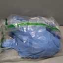 Wishliker Adult Onesie Animal Pajamas Halloween Cosplay Costumes Party Wear Blue (Medium)