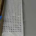 Expandable Spice Rack Kitchen Cabinet Shelf Organizer, Stackable Storage Shelves Racks, Adjustable Counter Shelving for Cabinets, Countertop, Cupboard,Pantry and More(3Packs/White/Medium)