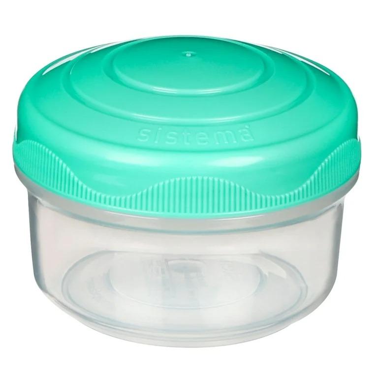 Food Storage 2Pcs 130ml