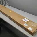 DEWENWILS Floor Lamp, Set of 2 LED Corner Light Works with Foot Switch, 1100 Lumen Dimmable Floor Lamp with 3000K Warm White, 57.5" Tall Standing Lamp for Living Room, Bedroom, Office (Black)