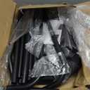 Dog Car Barrier for SUVs,Trunks and Cargo Area, Universal-Fit Pet Divider Gate, 50Inch Wide Pet Barrier with See Through Net Mesh for Small Trucks and SUV & Mid-Sized Vehicle