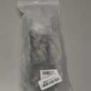 Oumers Kid's Portable Bicycle Fenders for 12/14In and 16/18In Wheels,Adjustable Bicycle Mudguard Easy Install Cycling Mudguard Children's Bike Fenders Sturdy Front and Rear Mud Guard