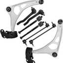 lronants Front Control Arm for 2018-2024 Honda Odyssey