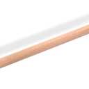 4FT Ballet Barre Wall Mount, Ballet Barre for Home, Ballet Barre, Freestanding Ballet Barre for Home Adult, Ballet Bar for Home Workout Dance Equipment