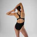 Speedo Women's Swimsuit One Piece ProLT Super Pro Solid Adult