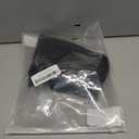 jaxmonoy Slouchy Beanies for Women Winter Soft Warm Hat Skull Cap Ladies Slouch Knitted Beanie Knit Hat for Women (Black)