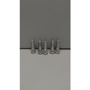 Dorman 610-378 Serrated Wheel Stud (M12-1.25), Pack of 5
