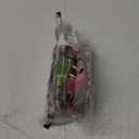 Boys & Girls Sandals Lightweight Closed-Toe Kids Water Shoes for Summer - Athletic Sport Outdoor Beach Sandals for Unisex Child (Toddler/Little Kid) - Blue 4 Toddler (Pink)