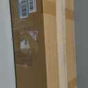 Foldable Ladder Extender for Stairs-Heavy-Duty Ladder Leveler-Adjustable 11.8-19.1" Height/Platform 23.7x7.5"/Non-Slip Mat-Ladder Extension Aide Stabilizer for Extension/Straight/Telescopic Ladder