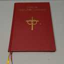 The Order of Celebrating Matrimony [Hardcover] International Commission on English in the Liturgy