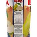 Iberia Pear Nectar, 33.8 Fl Oz (Pack of 3) (EXP 07/10/26)
