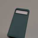 Crave for Google Pixel 8 Case, Shockproof Protection Dual Layer Case for Google Pixel 8 (6.2 inch) - Forest Green