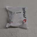 baleaf Women's Racerback Athletic One Piece Modest Bathing Suit Large