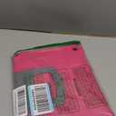 New11inch Tablet Case 2023, Ubearkk Shock-Proof Lightweight EVA Foam Protective Back Cover with Foldable Stand Holder Compatible with Latest 11 Tablet (2023 Release 13th Generation),Pink