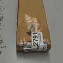 Blackout Paper Window Blinds 36" x 72" - 6 Pack Temporary Cordless Stick On Self-Adhesive No Drill Shades, Darkening Pleated Cover for Bedroom, Kitchen, Patio Door (Black, 100% Paper Material)