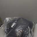 L'AGRATY Knitted Weighted Blanket - 60"x80" 15lbs Cooling Chunky Knit Heavy Blanket for Adults Braided Crochet Throw Thick Cable Yarn Knit Decorative Blanket No Beads Evenly Weighted Machine Washable