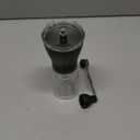 Hario Ceramic Coffee Mill-Original, Black