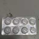 Espresso Machine Cleaning Tablets (8 Count (Pack of 1))
